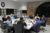 الهيئة الاسلامية بيافا تُعلن عن اقامة خيمة اعتصام في حي تلة العرقتنجي ضد الاستيطان